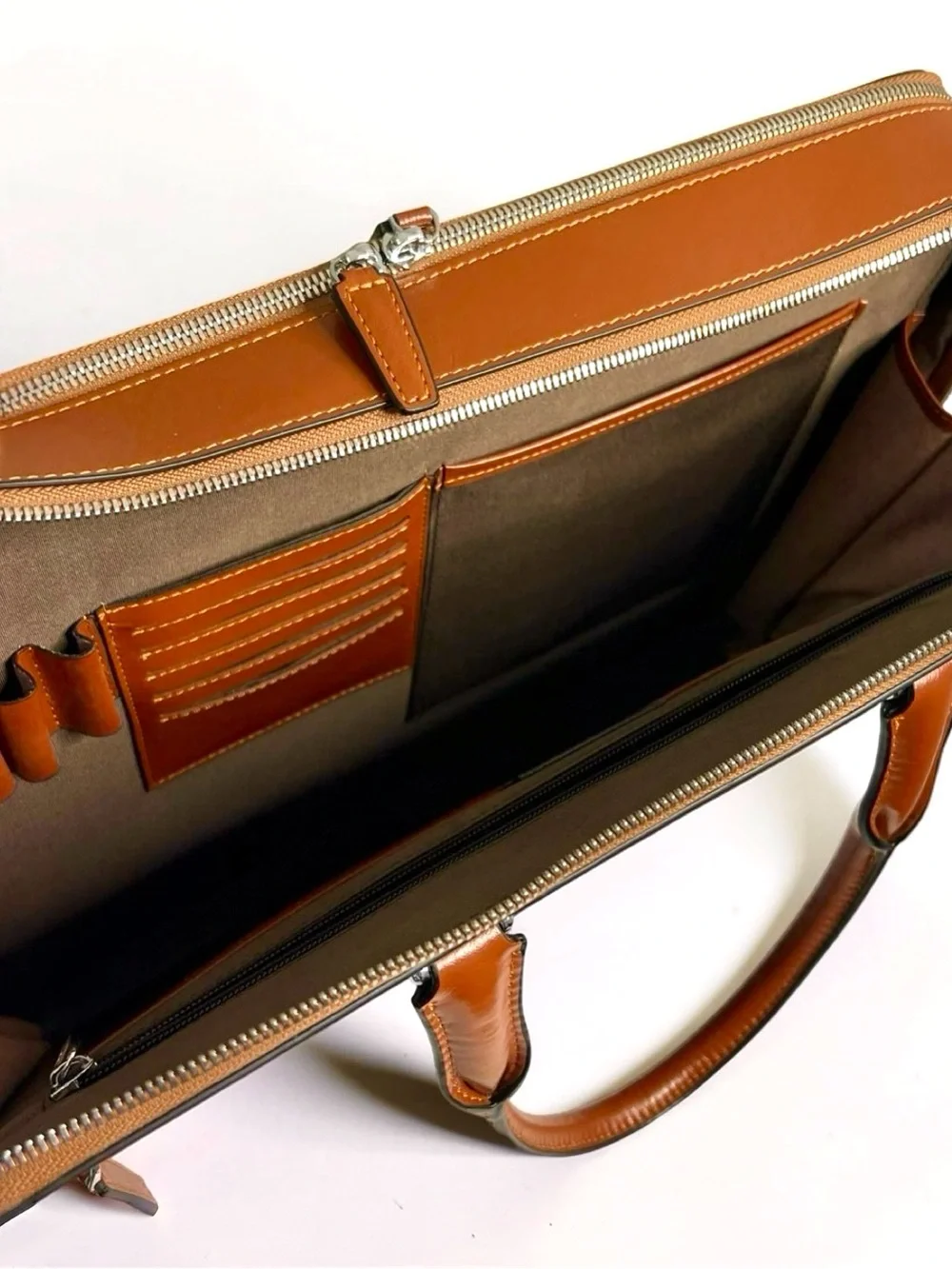 BOSTANTEN Carol 15.6 Inch Laptop Briefcase